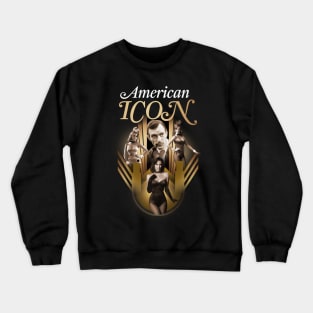 American Icon Crewneck Sweatshirt